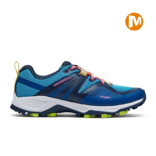 Zapatillas Trekking Merrell MQM Flex 2 Mujer MX.X.EYQ